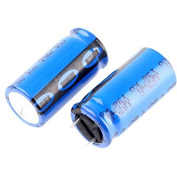 Vishay コンデンサ 1000μF， ，50V dc， MAL213661102E3 VISHAY
