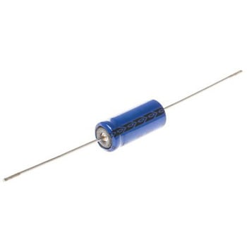 Vishay コンデンサ 100μF， ，40V dc， MAL203137101E3 VISHAY
