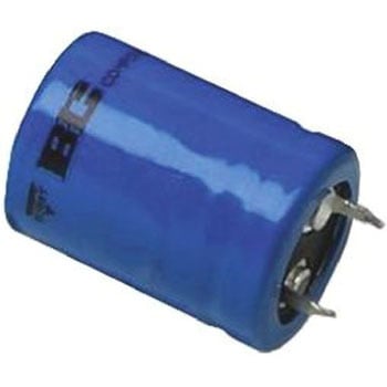 Vishay コンデンサ 220μF， ，500V dc， MAL219390101E3 VISHAY