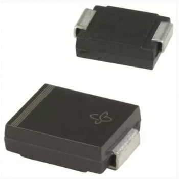 Vishay TVSダイオード， 単方向， 表面実装， 29.2V， SMBJ18A-E3/52 VISHAY
