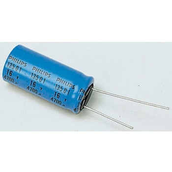 Vishay コンデンサ 220μF， ，35V dc， MAL215050221E3 VISHAY