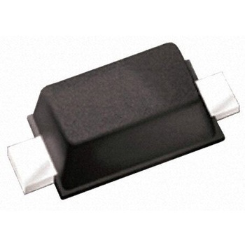 Vishay TVSダイオード， 単方向， 表面実装， 11V， MSP3V3-M3/89A VISHAY