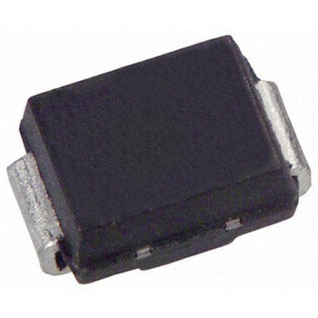 Vishay TVSダイオード， 双方向， 表面実装， 53.5V， SMBJ30CA-E3/52 VISHAY
