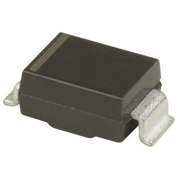 Vishay TVSダイオード， 単方向， 表面実装， 9.2V， SMBG5.0A-E3/52 VISHAY