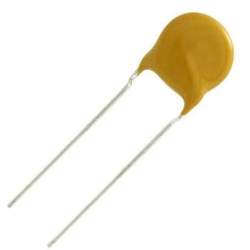 Vishay セラミックコンデンサ 561R シリーズ 47pF 1kV dc 561R10TCCQ47 VISHAY