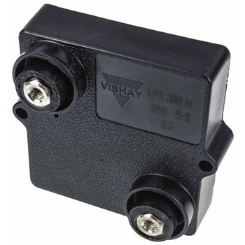 Vishay シャーシ取り付け抵抗器，300W，470Ω，±5% VISHAY