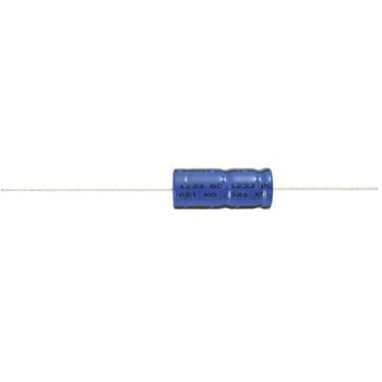 Vishay コンデンサ 4.7μF， ，63V dc， MAL202138478E3 VISHAY