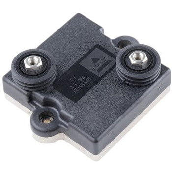 Vishay シャーシ取り付け抵抗器，500W，10Ω，±5% VISHAY