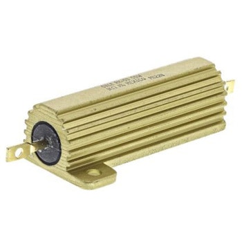 Vishay シャーシ取り付け抵抗器，50W，1kΩ，±1% VISHAY