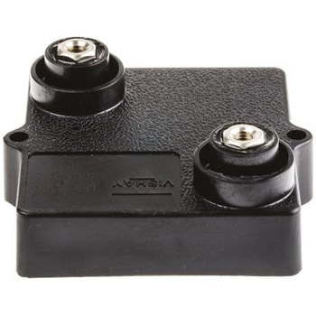 Vishay シャーシ取り付け抵抗器，300W，100Ω，±5% VISHAY