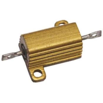Vishay シャーシ取り付け抵抗器，50W，1.5Ω，±1% VISHAY