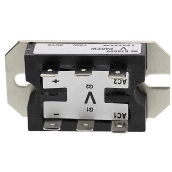 Vishay サイリスタモジュール， SCRモジュール， 40A， 600V， VS-P402W VISHAY