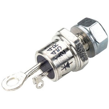 Vishay サイリスタ， SCR， 25A， 600V， VS-25RIA60 VISHAY