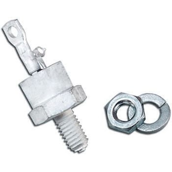 Vishay サイリスタ， SCR， 16A， 800V， VS-16RIA80 VISHAY