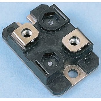 Vishay シャーシ取り付け抵抗器，100W，100Ω，±5% VISHAY