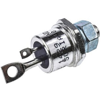 Vishay サイリスタ， SCR， 50A， 400V， VS-50RIA40 VISHAY