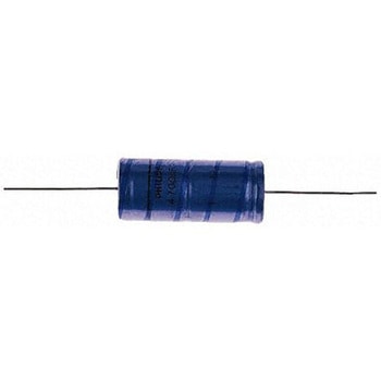 Vishay コンデンサ 680μF， ，25V dc， MAL202116681E3 VISHAY