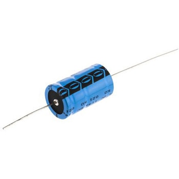 Vishay コンデンサ 4700μF， ，16V dc， MAL202115472E3 VISHAY