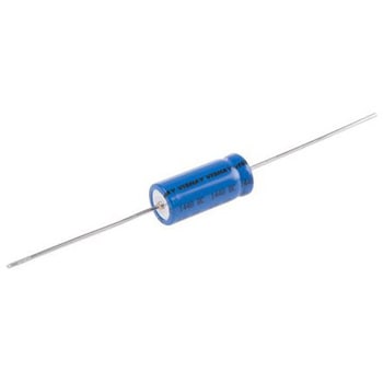 Vishay コンデンサ 47μF， ，63V dc， MAL203138479E3 VISHAY