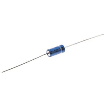 Vishay コンデンサ 4.7μF， ，63V dc， MAL203038478E3 VISHAY