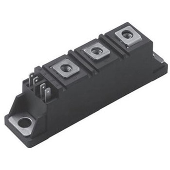 Vishay サイリスタモジュール， SCR、SCRモジュール， 95A， 1200V， VS-VSKT91/12 VISHAY