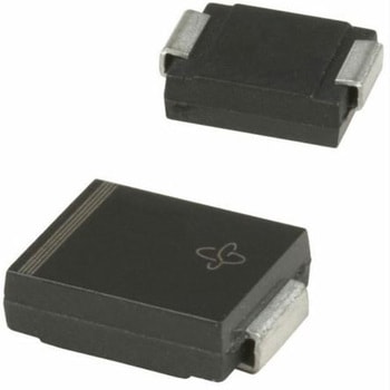 Vishay スイッチングダイオード 表面実装， シングル，エレメント数 1 DO-214AB (SMC)， 2-Pin 890mV VISHAY