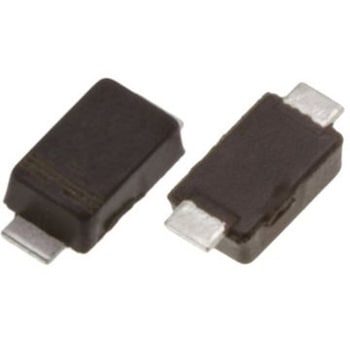 Vishay スイッチングダイオード 表面実装， 1.5A， 1000V， シングル，エレメント数 1 DO-219AB， 2-Pin VISHAY
