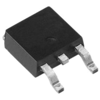 Vishay スイッチングダイオード 表面実装， 4A， 200V， シングル，エレメント数 1 TO-252AA， 3 + Tab-Pin VISHAY