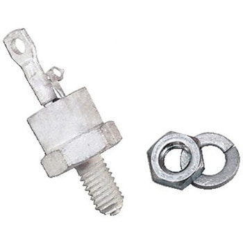 Vishay サイリスタ， SCR， 25A， 800V， VS-25RIA80 VISHAY