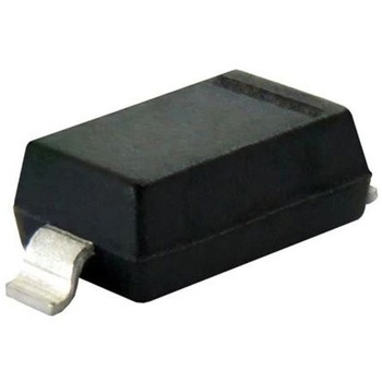 Vishay スイッチングダイオード 表面実装， 150mA， 75V， シングル，エレメント数 1 SOD-123， 2-Pin 1.2V VISHAY