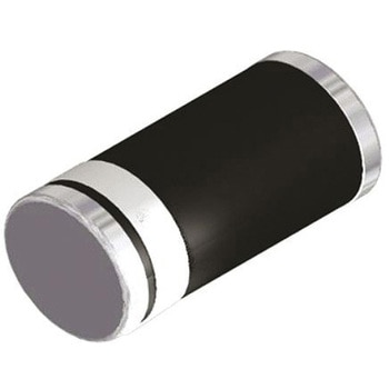 Vishay スイッチングダイオード 表面実装， シングル，エレメント数 1 DO-213AB， 2-Pin 1.25V VISHAY