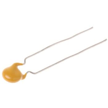 Vishay セラミックコンデンサ F シリーズ 220pF 1kV dc F221K25Y5RN6UK5R VISHAY
