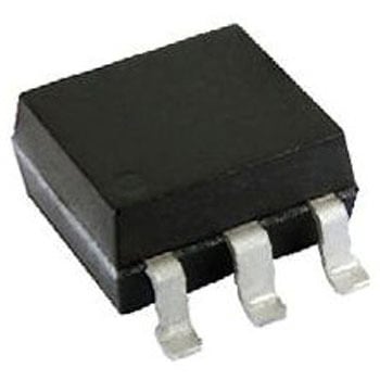 Vishay フォトカプラ， 表面実装 チャンネル数：1， MOSFET出力， LH1525AAB VISHAY