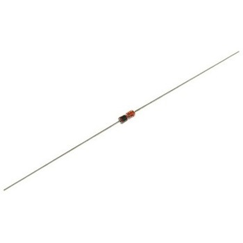 Vishay ツェナーダイオード 5.1V スルーホール 500 mW VISHAY