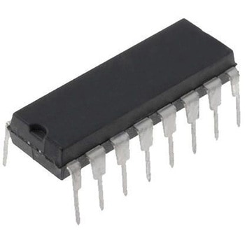 Vishay フォトカプラ， スルーホール実装 チャンネル数：4， トランジスタ出力， ILQ621 VISHAY