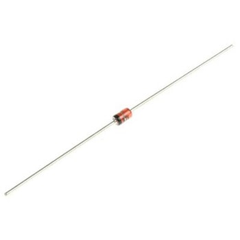 Vishay ツェナーダイオード 5.1V スルーホール 1300 mW VISHAY