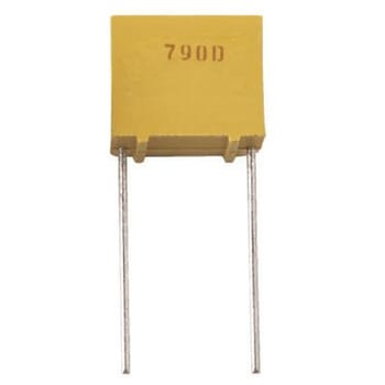 Vishay タンタルコンデンサ，22μF，40V dc，790D226X9040C2BE3 VISHAY