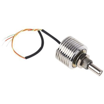 Vishay ポテンショメーター， 4.7Ω， 6W VISHAY
