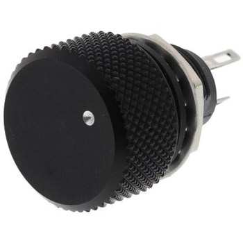 Vishay ポテンショメーター， 2.2kΩ， 1W VISHAY