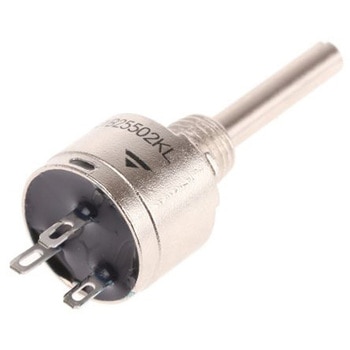 Vishay ポテンショメーター， 5kΩ， 0.75W VISHAY
