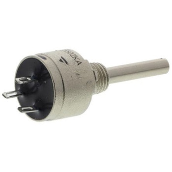 Vishay ポテンショメーター， 5kΩ， 0.75W VISHAY