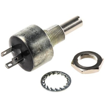 Vishay ポテンショメーター， 47kΩ， 1.5W - VISHAY
