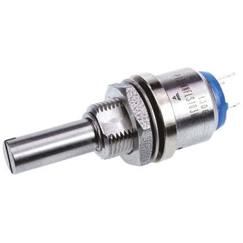 Vishay ポテンショメーター， 10kΩ， 1.5W VISHAY