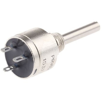 Vishay ポテンショメーター， 10kΩ， 1.5W VISHAY