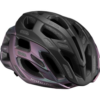 ヘルメット FLEX-AIR S/M(55-58cm) マットトランス - OGK KABUTO