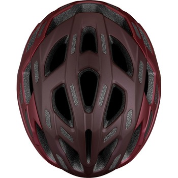 ヘルメット FLEX-AIR XS/S(54-56cm) マットバーガンディ OGK KABUTO