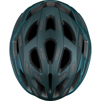 ヘルメット FLEX-AIR XS/S(54-56cm) マットアクア OGK KABUTO