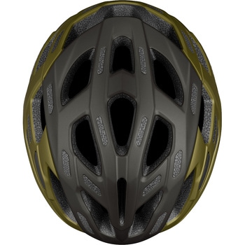 ヘルメット FLEX-AIR S/M(55-58cm) マットゴールド OGK KABUTO