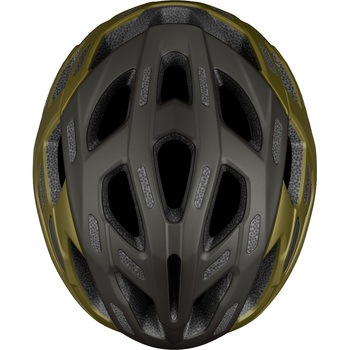 ヘルメット FLEX-AIR L/XL(59-61cm) マットゴールド - OGK KABUTO