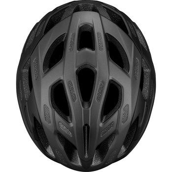 ヘルメット FLEX-AIR XS/S(54-56cm) マットブラックガンメタ OGK KABUTO